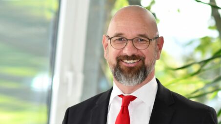 »Allein vier Allokationen in 20 Jahren FBDi …«