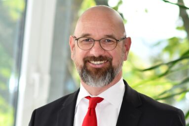 »Allein vier Allokationen in 20 Jahren FBDi …«