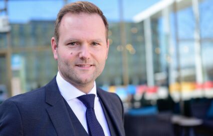 Patrick Böttcher, MBS GmbH