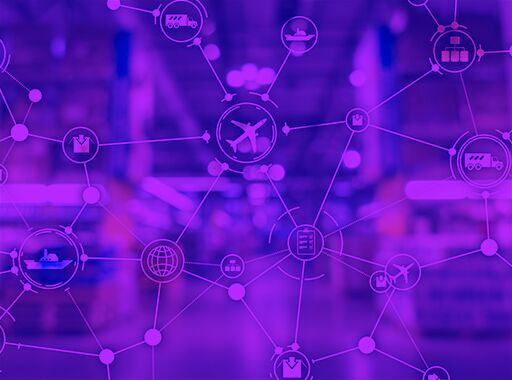 German components distribution market in Q1/2024