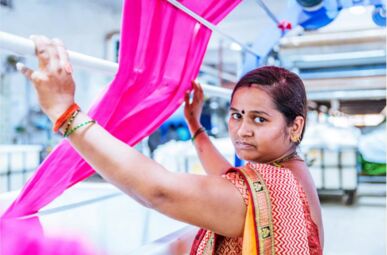 Menschenrechte schützen: Das Lieferkettengesetz