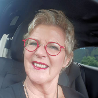 Beate Lorenzoni, PR-Agentur Lorenzoni